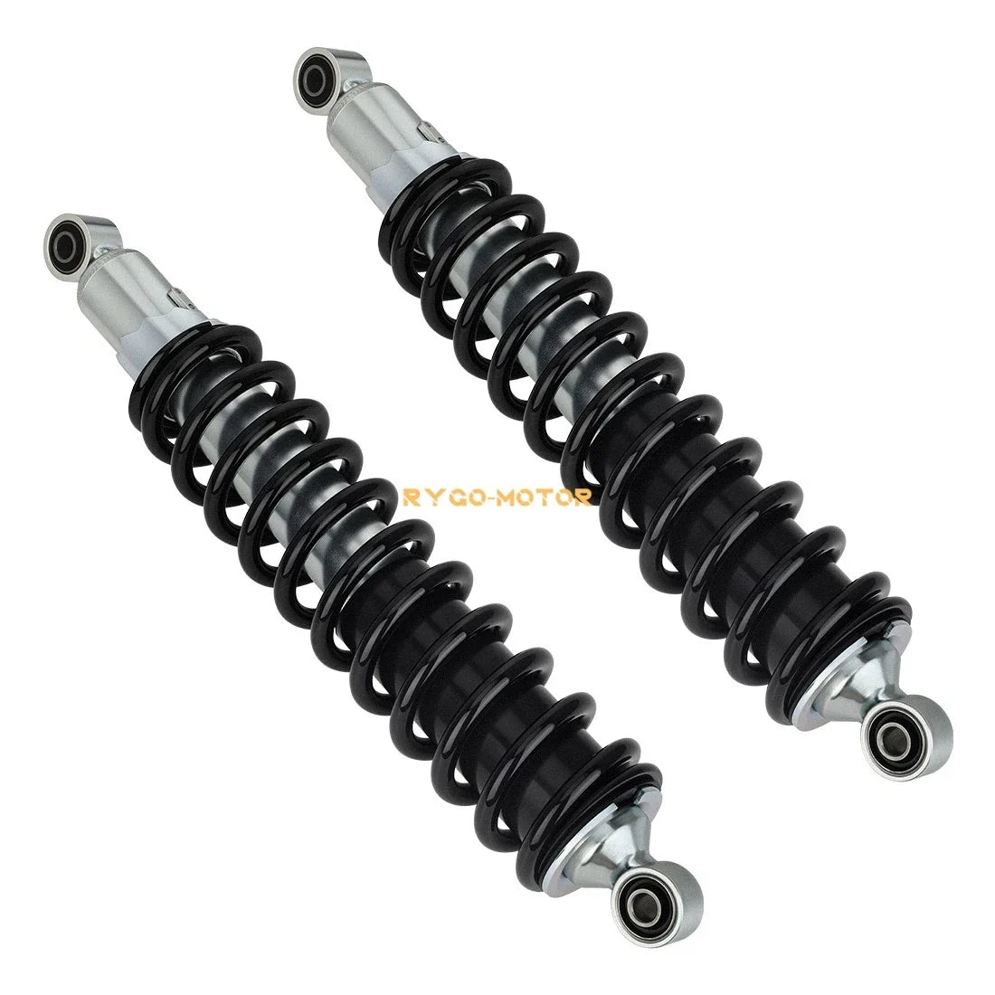 2 Front Air Shocks for Honda Rancher 420 TRX420 FA FE FM (2014–2024) 51400-HR3-A21