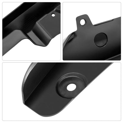 Mud Flaps & Splash Guards for Toyota Venza (2009–2016) Set of 4