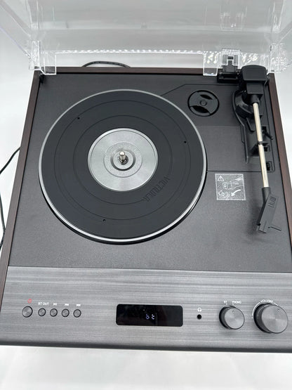 Victrola Eastwood Signature Turntable 3-Speed Bluetooth VTA-73 (2023)