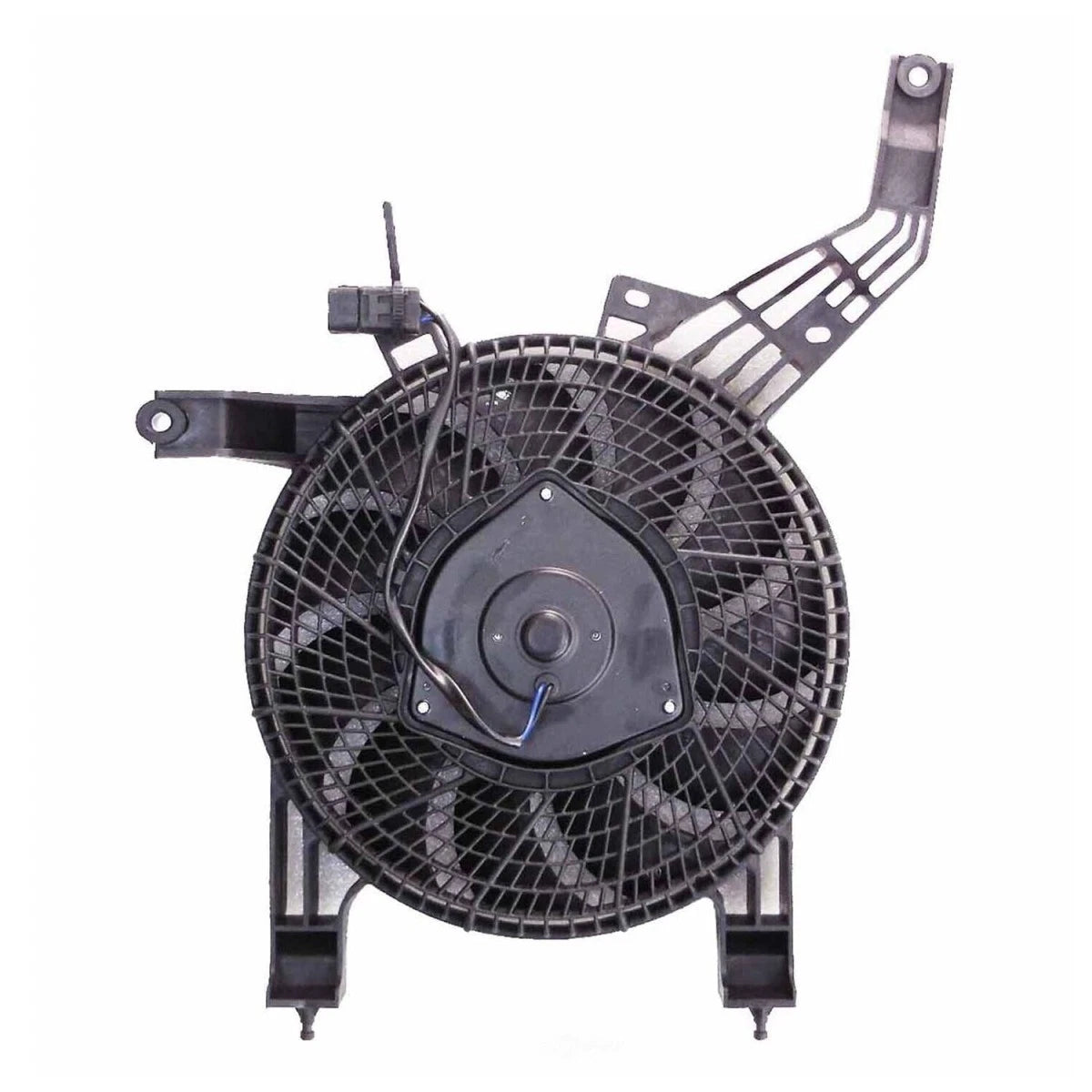 VDO Cooling Fan Assembly FA71819 for Toyota Sequoia (2010–2022)