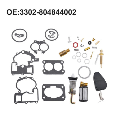 Carburetor Kit for Mercruiser Marine 3.0L 4.3L 5.0L 5.7L (All Years)