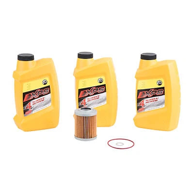 Oil Change Kit for Can-Am XPS Synthetic All Climate (2019–2023)
