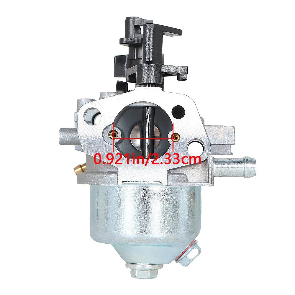 Carburetor Kit for Toro Recycler 20370 (149cc, Kohler 6.75 Motor)