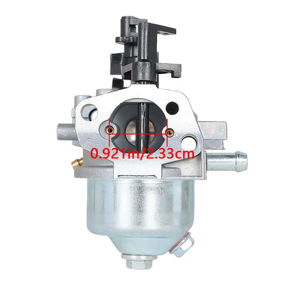 Carburetor Kit for Toro Recycler 20370 (149cc, Kohler 6.75 Motor)