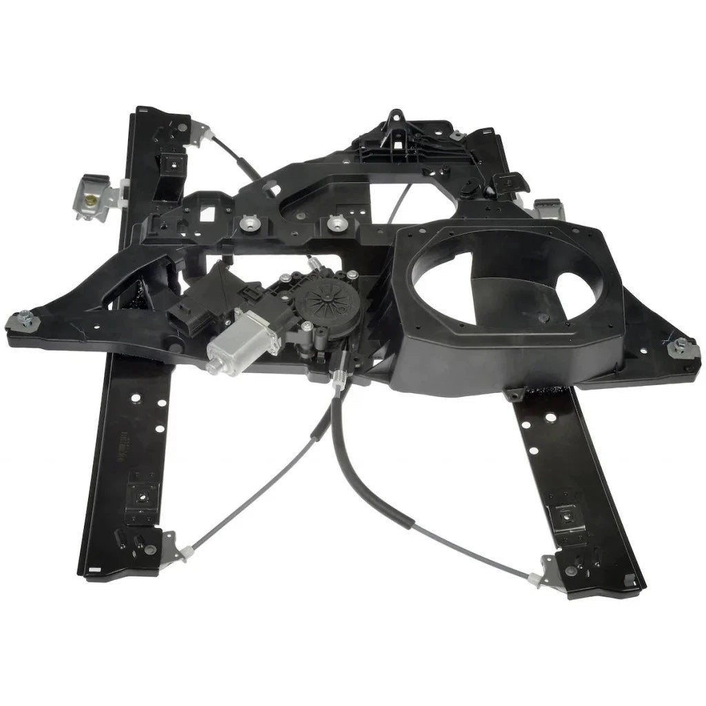 Window Regulator for Ford Expedition (2007–2017) ALX-PAU-RB-748-542-CL360A51