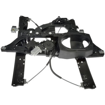 Window Regulator for Ford Expedition (2007–2017) ALX-PAU-RB-748-542-CL360A51