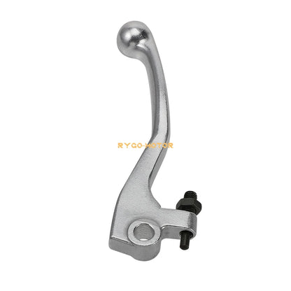 Front Brake Lever for Honda CRF125F CRF150F CRF230F CRF250F CRF250X CRF450X (2014–2023)