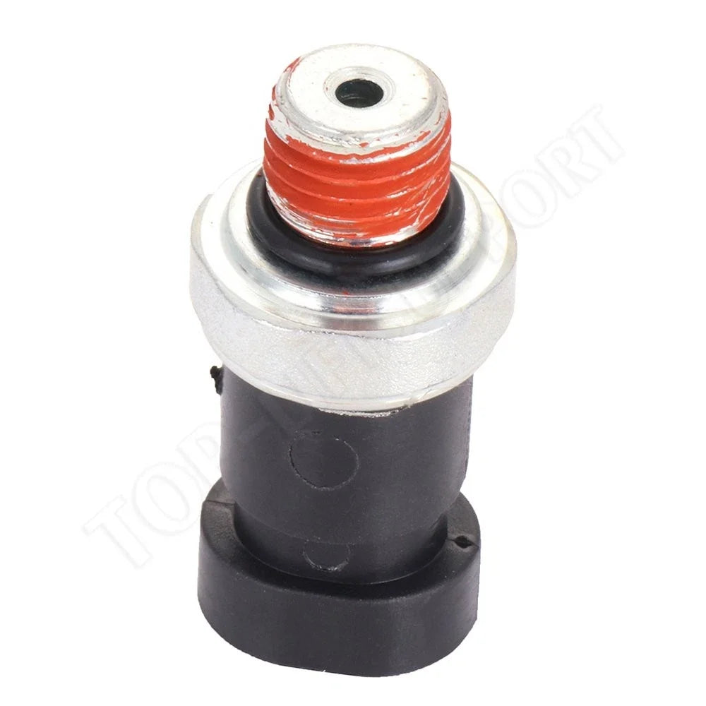 2X Engine Oil Pressure Sensor Switch for Chevrolet Colorado Equinox Malibu