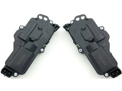 Door Lock Actuator Motor for Mercury Monterey (2004–2007) 86319CSJK