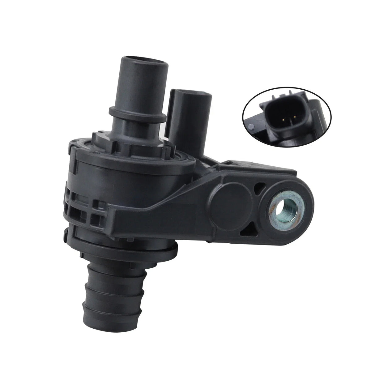 Coolant Water Control Valve for Toyota Rav4, Sienna (2019–2023) 16671-25010