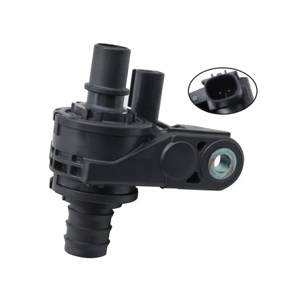 Coolant Water Control Valve for Toyota Rav4, Sienna (2019–2023) 16671-25010