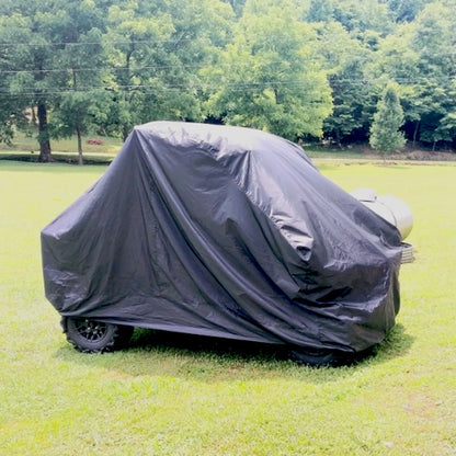 UTV Storage Cover for Can-Am Maverick X3 (NEV A302-08-B) Waterproof