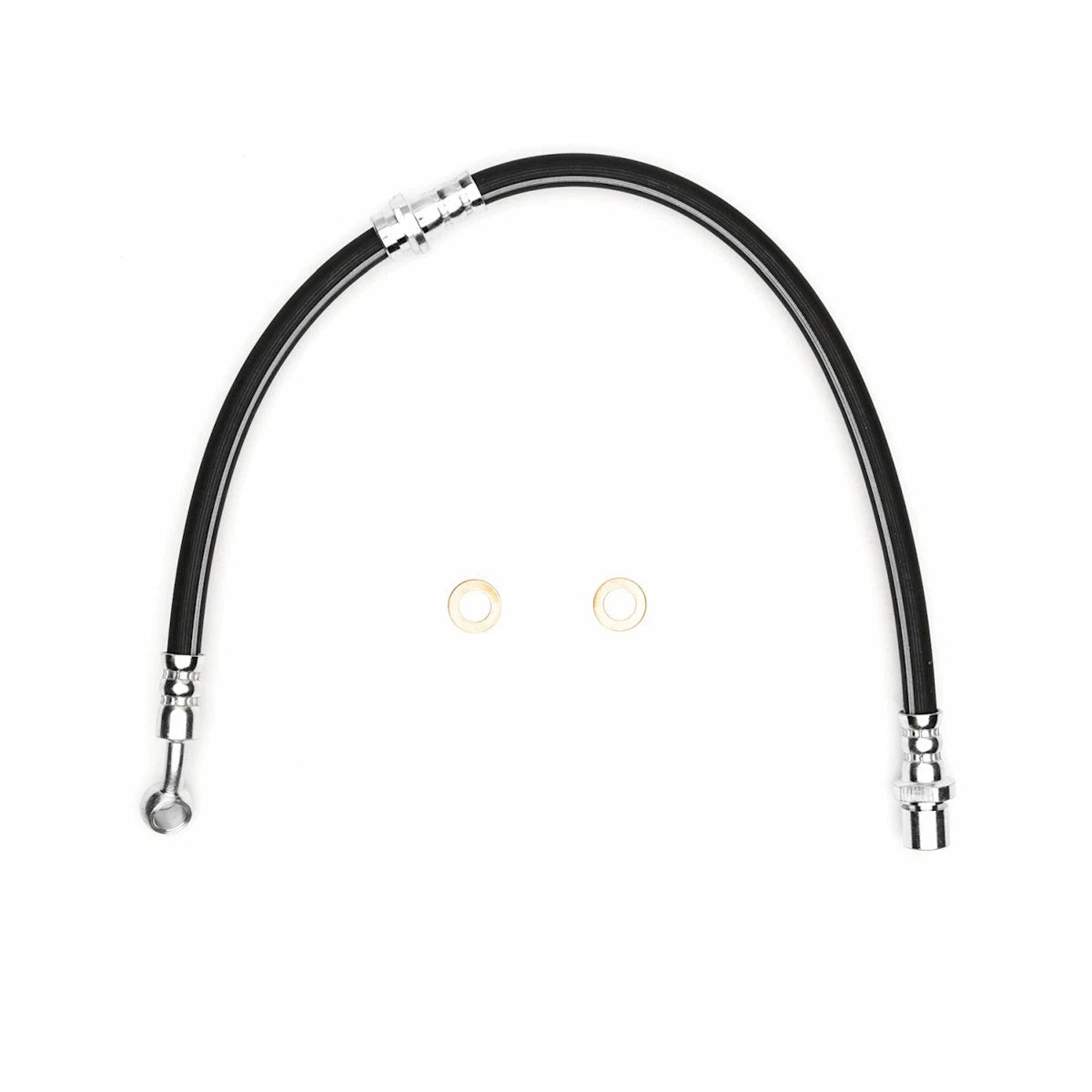 Brake Hose for Subaru Impreza 9-2X (BHH-13062, 32006198, 32011395)