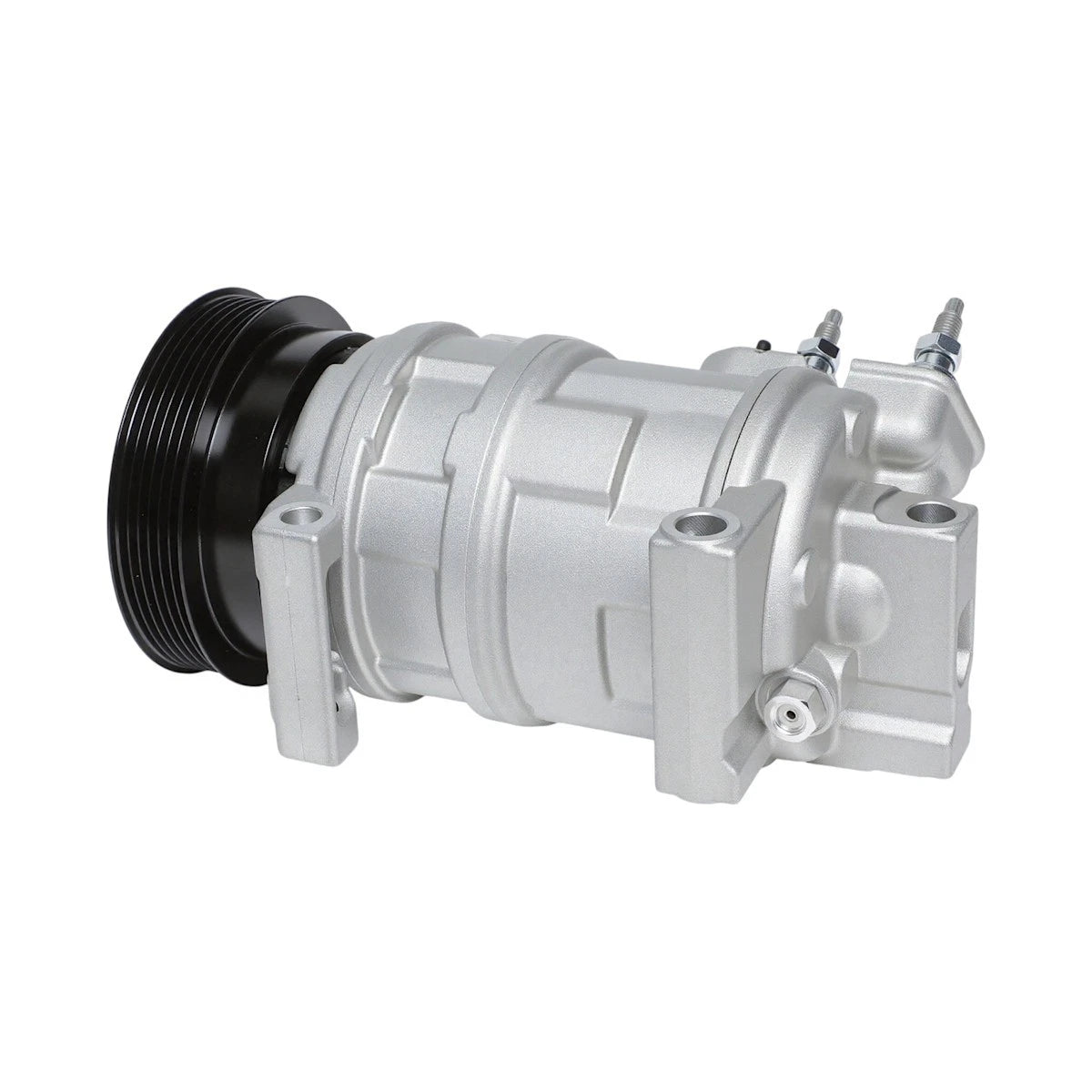 A/C Compressor with Clutch for Jeep Commander (2006–2008) 17977662, 98399, 55111414AA
