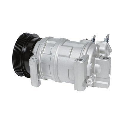 A/C Compressor with Clutch for Jeep Commander (2006–2008) 17977662, 98399, 55111414AA
