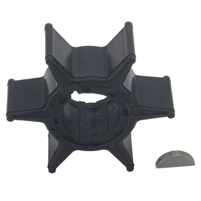 Impeller with Key 6H3-44352-00-00 for Yamaha 40 50 60 70 C40 C50 C60 C70 E60