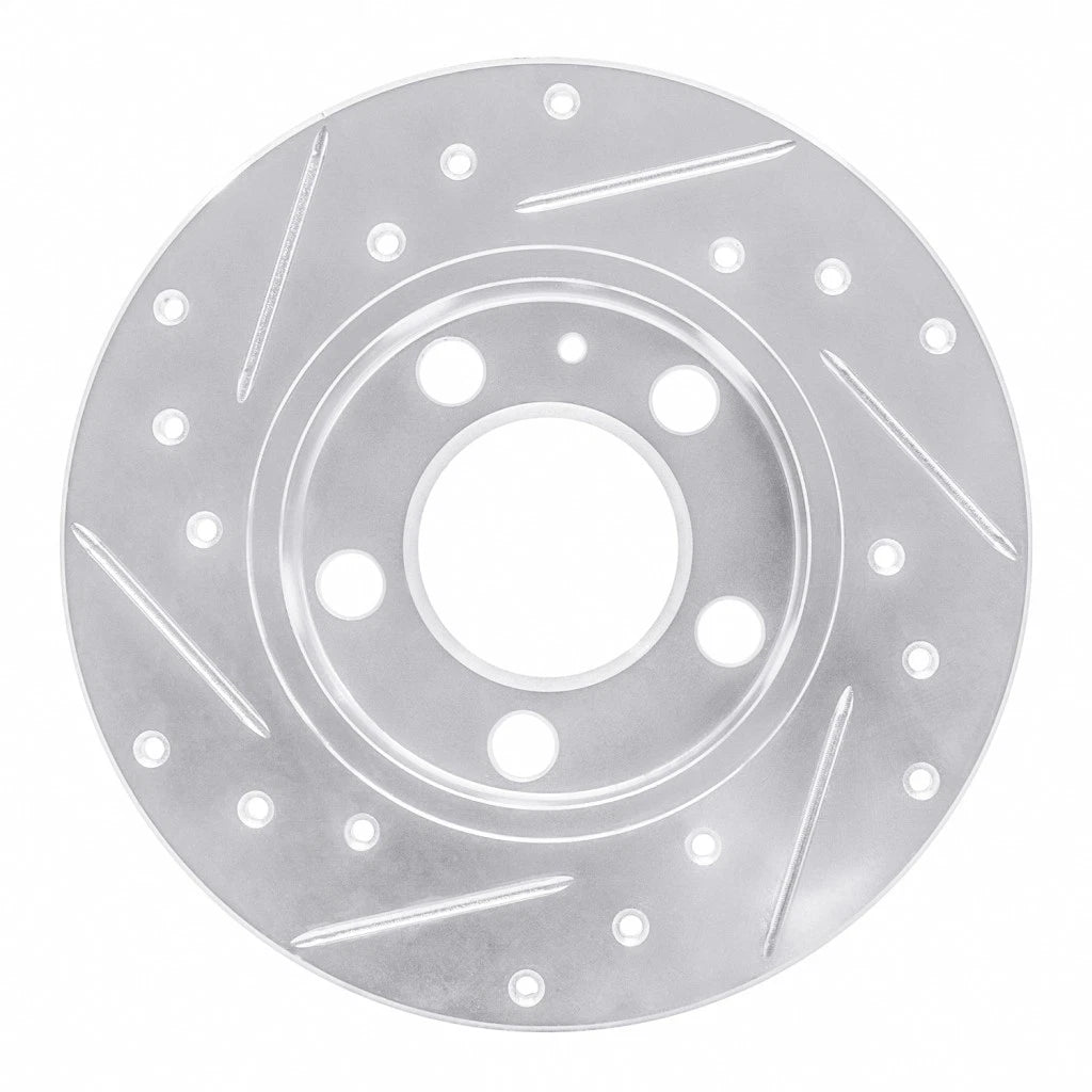 Brake Rotor for Audi TT (2000–2006) ALX-PAU-DF-631-74019R-CLA1 232 mm
