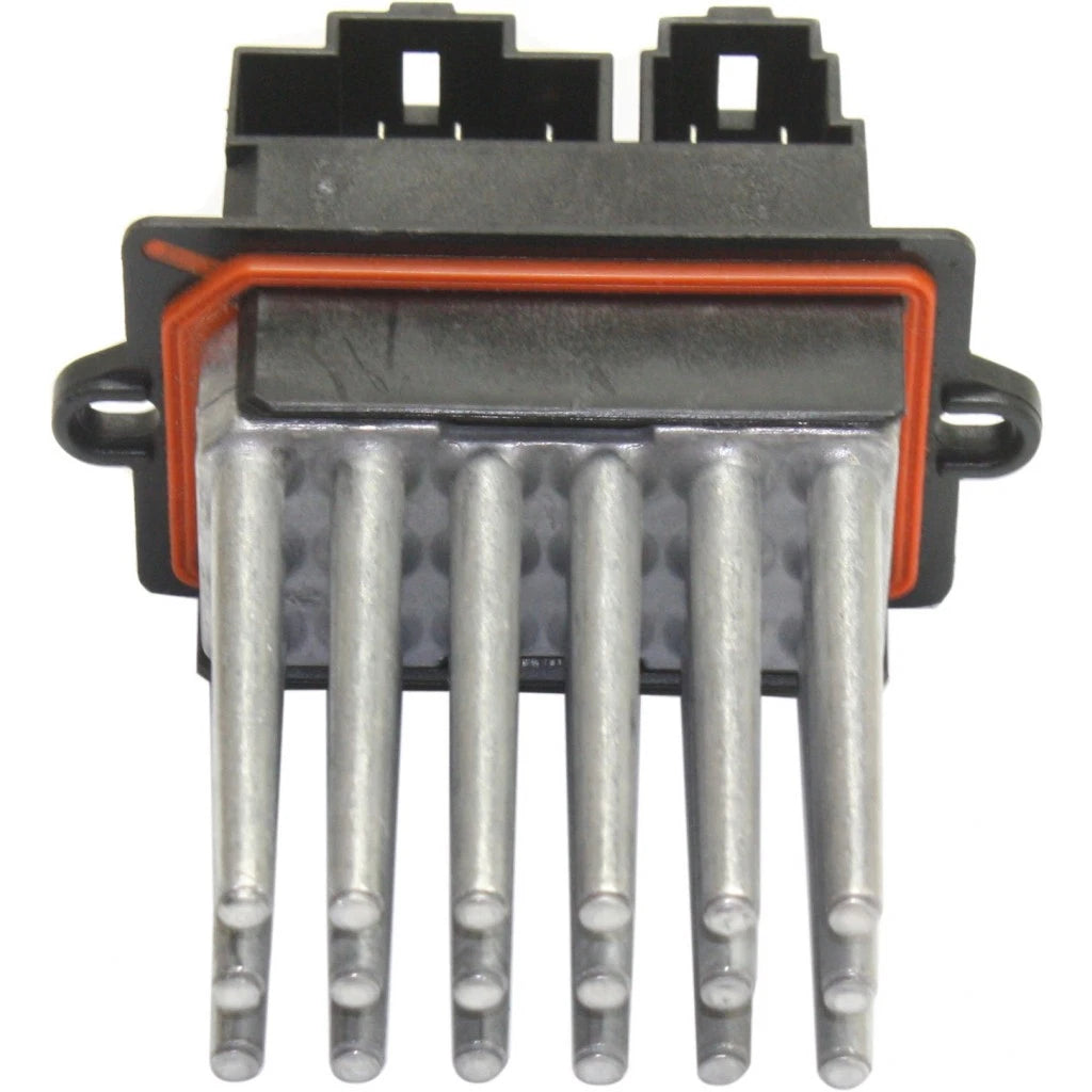 Blower Motor Resistor for Chrysler Town & Country (2005–2009) CLX-M0-USA-REPJ191803-CL360A78