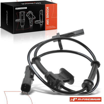 ABS Wheel Speed Sensor for Chevy Camaro (2010–2015) 92199861, ALS1955