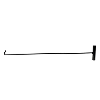5th Wheel Pin Puller with Hook for (UP#90110)