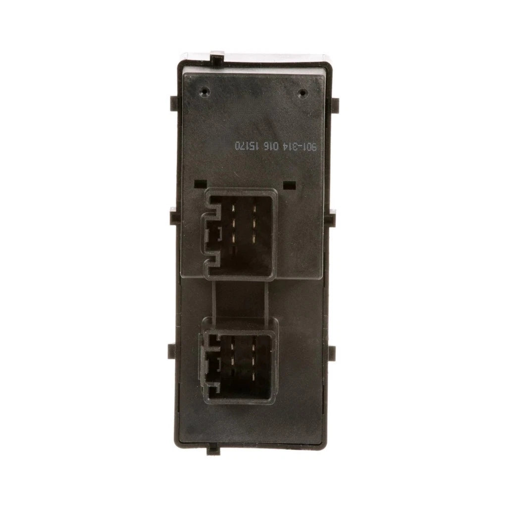 Power Window Switch for Ford F-250/F-350 Super Duty (2002–2004) ALX-PAU-RB-901-314-CLA2