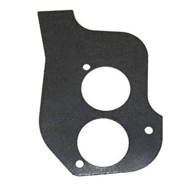 Throttle Body Intake Gasket for Mercruiser Volvo (27-8M0077609, 3850355, GLM 32570)