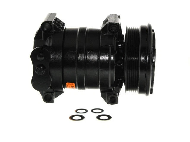 A/C Compressor for Chevrolet C1500 (1996–1999) 18212CVCQ