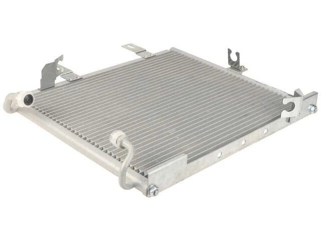 A/C Condenser for BMW 318i (1984–1985, 1991–1992) 81176JMGY