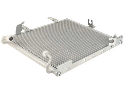 A/C Condenser for BMW 318i (1984–1985, 1991–1992) 81176JMGY