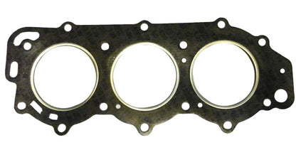 Cylinder Head Gasket for Yamaha Outboard 30HP 40HP 50HP (2T, 6H4-11181-00)