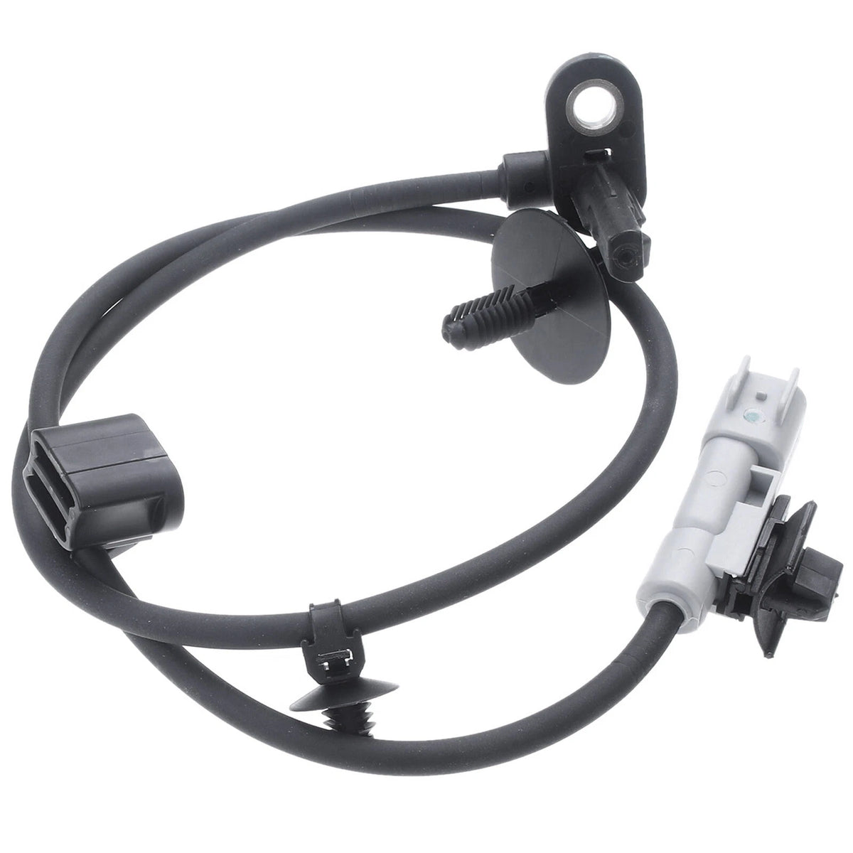 Rear Left ABS Wheel Speed Sensor for Buick Encore, Chevrolet Trax (2013–2022) - 42450318, 95328629, 95075982, 95292704, 1247688, ALS3145