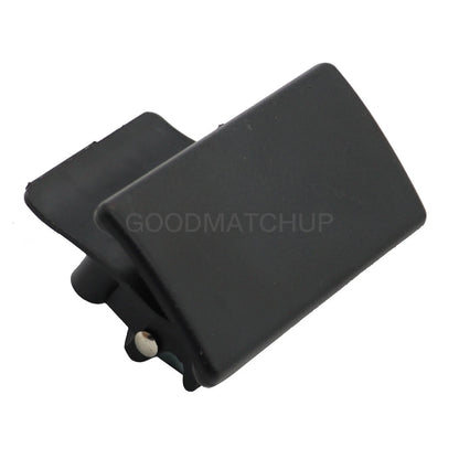 Glove Box Latch Handle for Chevy Colorado GMC Canyon Hummer H3 (2006–2012) 10391626