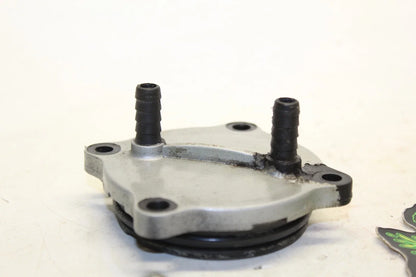 Engine Stator Water Channel Cover for Seadoo 947 951 RX XP 3D GTX DI Sportster (OEM)