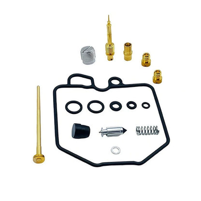 2X Carburetor Rebuild Kit for CM400T CM400C CM400E (1980–1981)