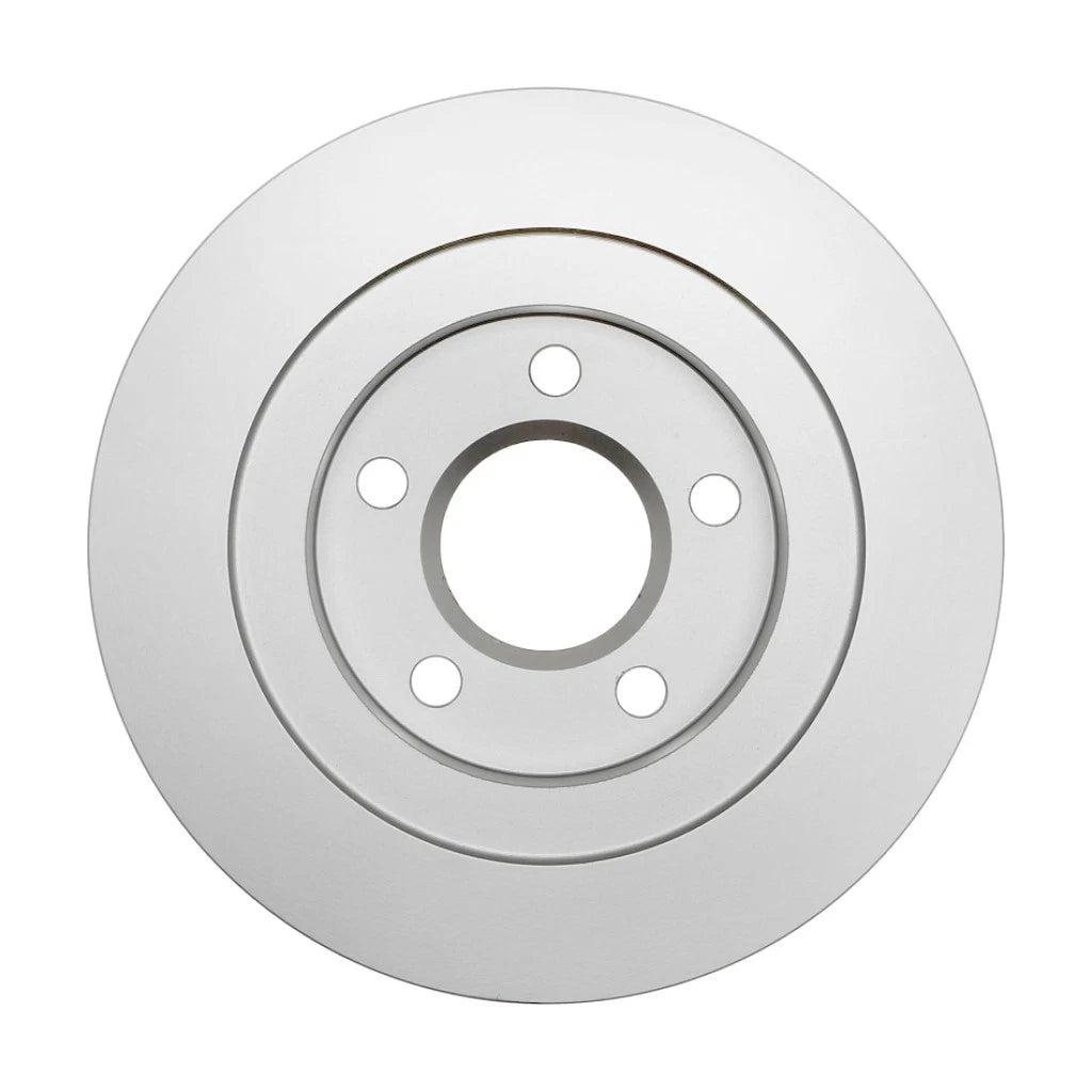 Set of 2 Rear Brake Rotors for Buick Park Avenue (2003–2005) OLX-ACD18A911AC-CL360A50