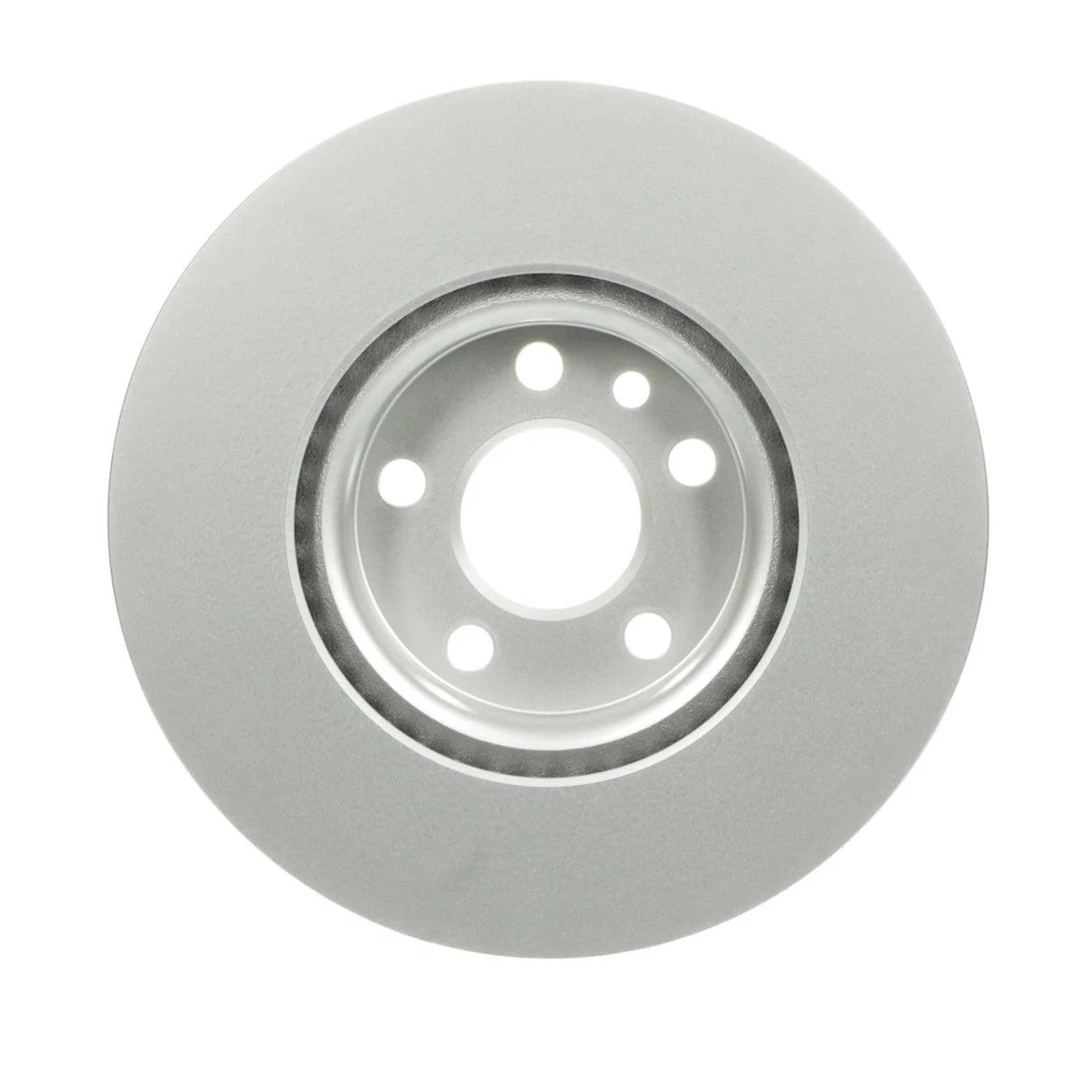 Bosch Brake Disc for Land Rover LR2 (2007–2018) - Part No. 44011509, LR007055