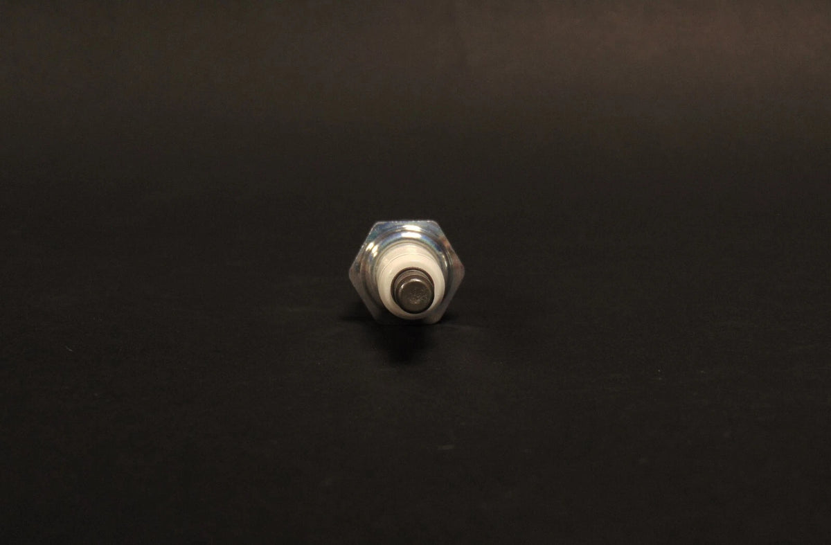 2X NGK Solid Spark Plug BPR9ES for Snowmobile 