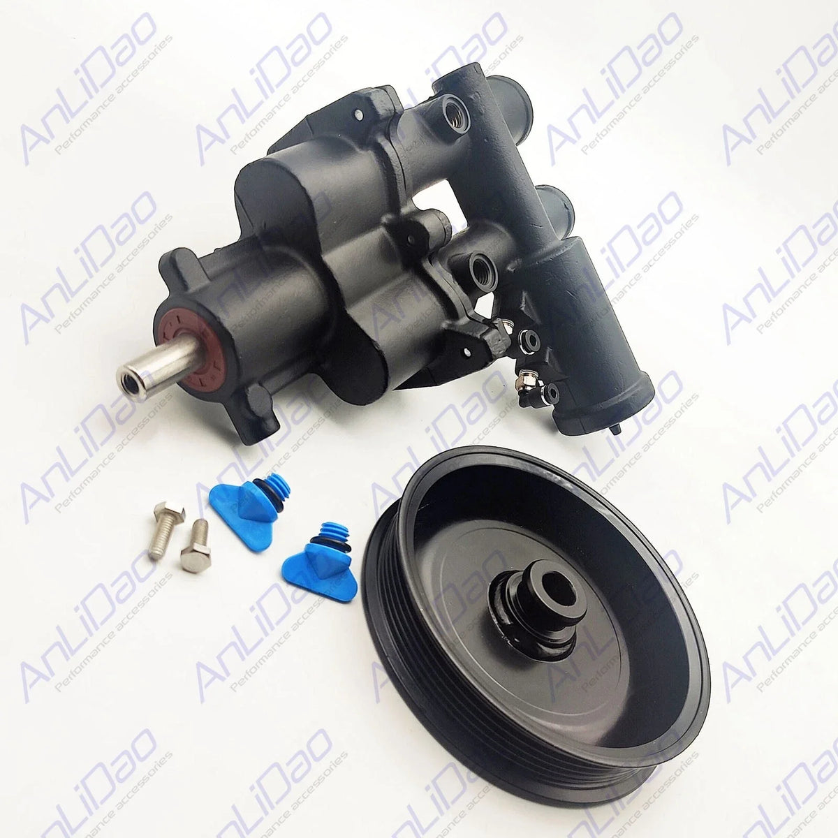 Sea Water Pump for MerCruiser (8M0139997, 8M0137218, 8M0122658, 862351T)