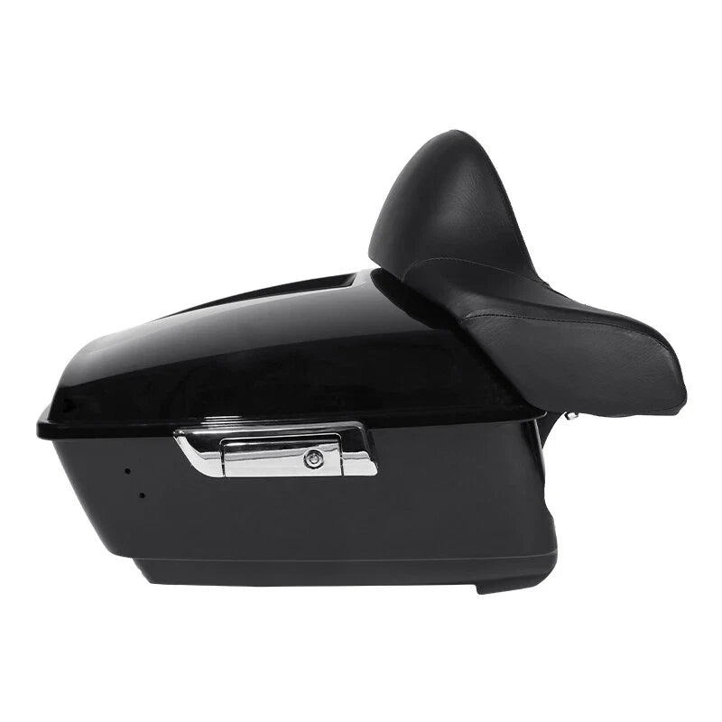 Backrest Light Speakers for Harley Touring Street Glide (2014–2026)