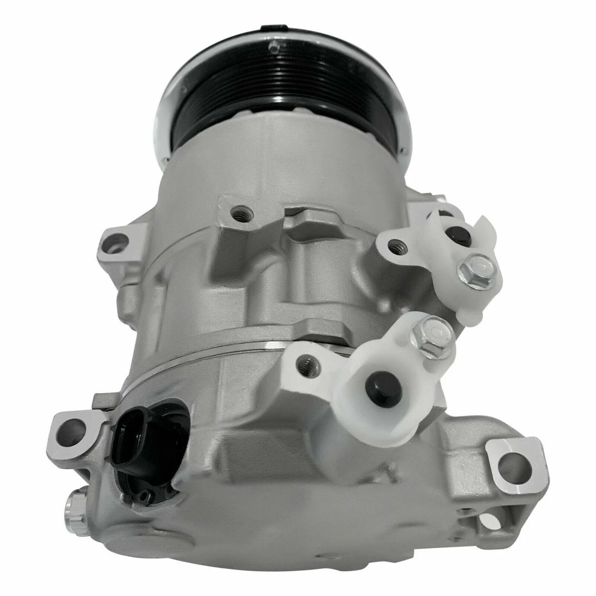 AC Compressor Kit With Condenser for Toyota Camry 2.4L (2008–2011)