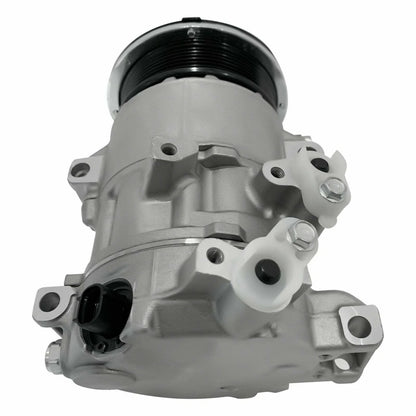 AC Compressor Kit With Condenser for Toyota Camry 2.4L (2008–2011)