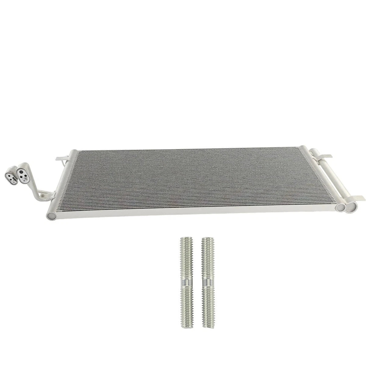 A/C Condenser for Hyundai Sonata (2020–2023) 18055599, 30224, 97606L5000