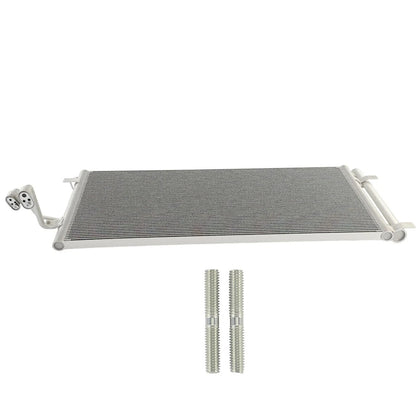 A/C Condenser for Hyundai Sonata (2020–2023) 18055599, 30224, 97606L5000