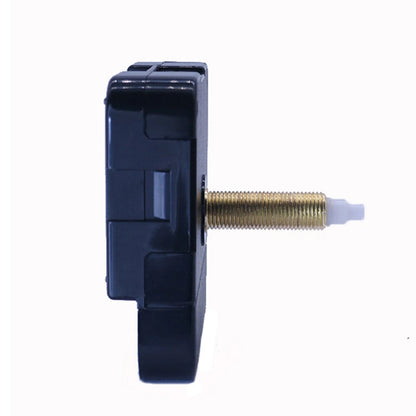 2Pcs Long Shaft Quartz Clock Movement Mechanism Replacement for HR1688