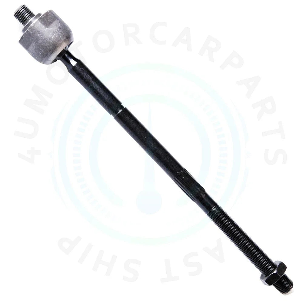 Set of 4 Front Inner & Outer Tie Rod Ends for Chrysler PT Cruiser (2001–2010)