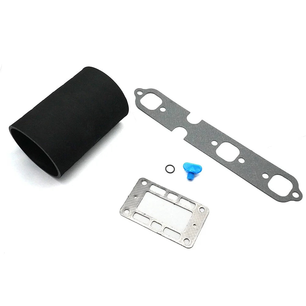 Exhaust Manifold Bellow Kit for Volvo Penta AQ175/205 AQ430A/B AQ432/434 (806608A1)