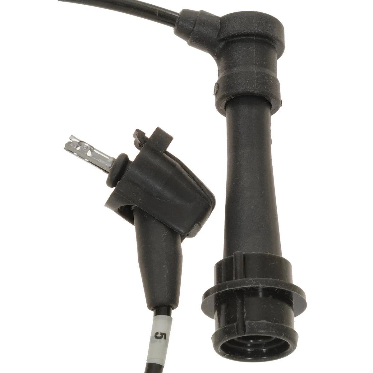 Set of 3 Spark Plug Wires for Lexus IS300 GS300 (1998–2005) 55924K