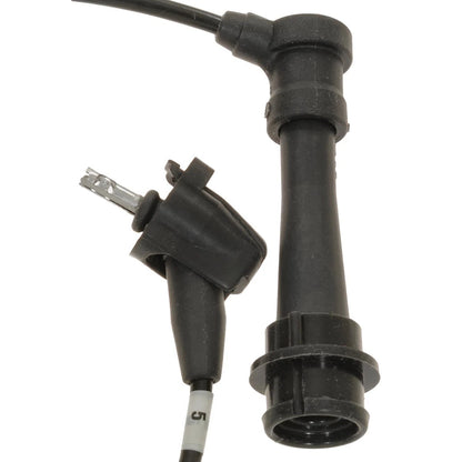 Set of 3 Spark Plug Wires for Lexus IS300 GS300 (1998–2005) 55924K