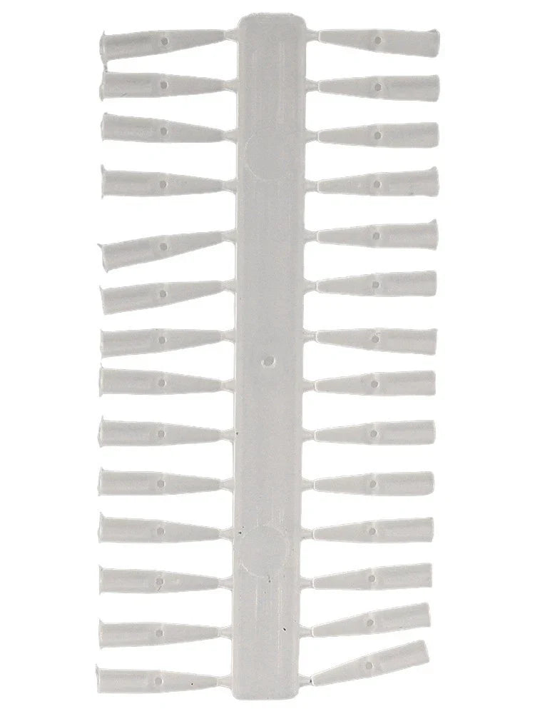 Set of 10 Bait Stoppers for Hair Rig