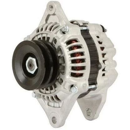 Alternator for Kubota M125X (F5802) (Utility Tractors)